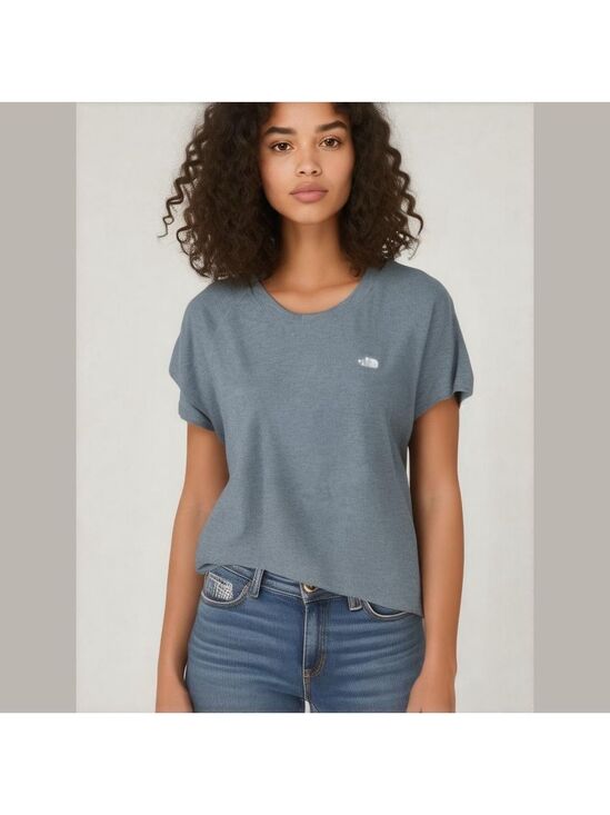 The North Face Tops - the north face women’s vaporwick size small